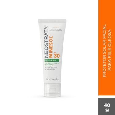 Imagem de Protetor Solar Facial Neostrata Minesol Oil Control FPS 30 40g, 1, 40g