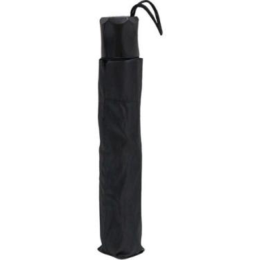Imagem de GUARDA-CHUVA Mini LM Manual 55CM. Preto - Yangzi