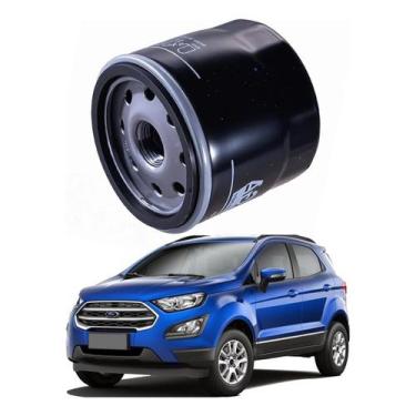 Imagem de Filtro Oleo Wega Ecosport 1.5 2.0 2018 A 2021