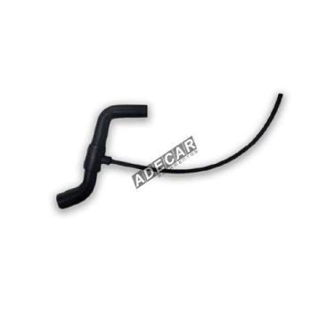 Imagem de Mangueira respiro óleo MG074 Fiat Palio Siena