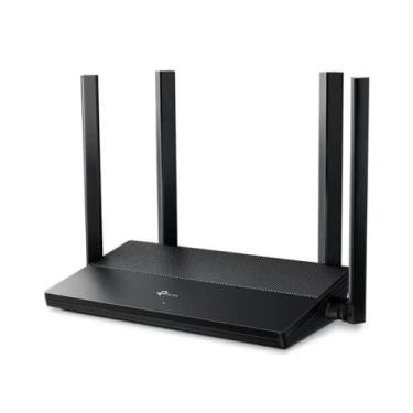 Imagem de Roteador Tp-Link Gigabit Ex141, Wi-Fi 6, Dual Band - AX1500 - TPLINK