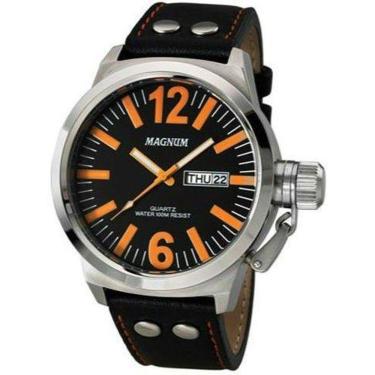 Imagem de Relógio Magnum Masculino Ma31524j