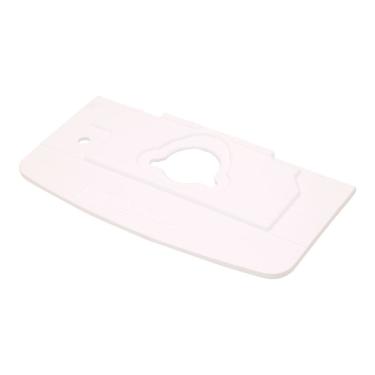 Imagem de Difusor para Geladeira Brastemp - W10397307