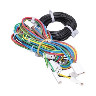 Imagem de Rede Elétrica Inferior Bivolt para Máquina de Lavar Brastemp - W10417147