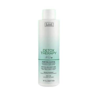 Imagem de Lisse Detox Theraphy Ice Deep Shampoo 1L