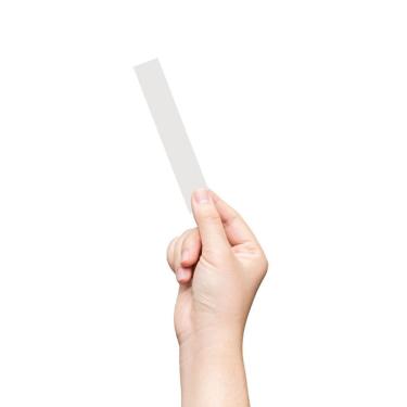 Imagem de Fita Olfativa Demonstração Perfume 180G 10cm 10.000 Unidades