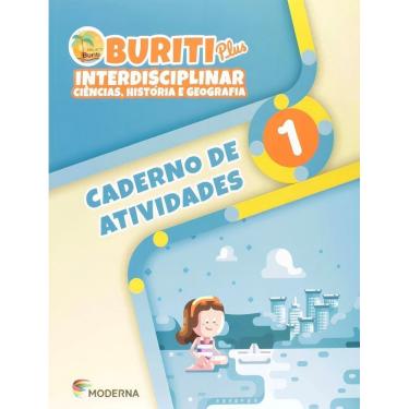 Imagem de Buriti Plus Inter Cie His Geo 1 Cad