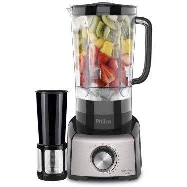 Imagem de Liquidificador Inox Philco PLQ912P 110V