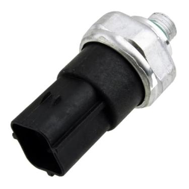Imagem de Sensor de pressão do ar condicionado compatível com Hyundai Elantra 2000-2006 e Sonata 1998-2005. OEM: 1S9240 1711764 9775238001. Sensor de pressão do ar condicionado.