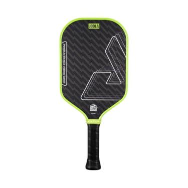Imagem de Raquete de Pickleball JOOLA Perseus Double Vision 16mm (Green)