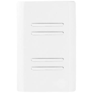 Imagem de Cj Int. Quadruplo Simples  Especial  4X2 Novara Branco Total