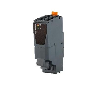 Imagem de EJWFASCV Módulo de expansão X20HB1881 X20 Hub integrado de 1 porta, para cabos de fibra óptica multimodo