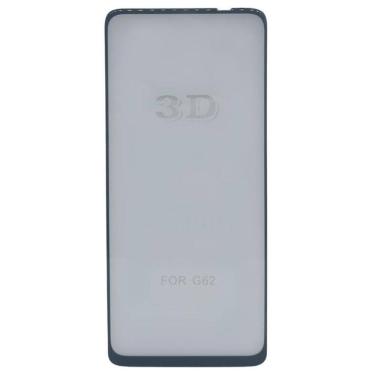 Imagem de Película De Vidro 3D Para Motorola Moto G62  Tela De 6.5 