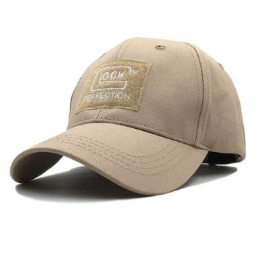 Imagem de Boné de beisebol Glocks Anime Summer Trucker para homens e mulheres - 