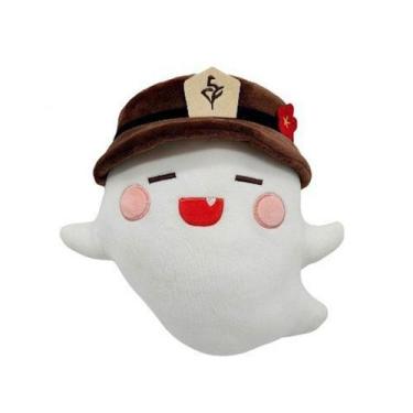 Imagem de Boneca de brinquedo de pelúcia Taroumarus 28cm Anime para decoração - 