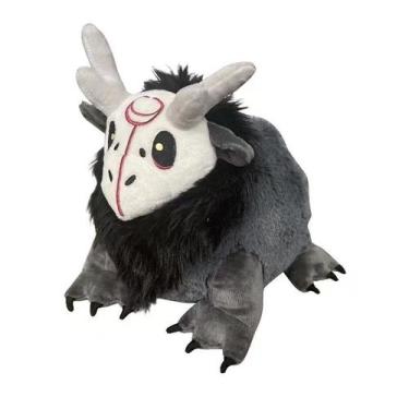 Imagem de Boneca de pelúcia Forests Forests Anime Soft Animal 23 cm - Yiweisai