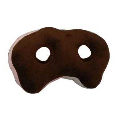 Imagem de Boneca de brinquedo de pelúcia Stevens Universes Cookie Cat 25 cm - Yi