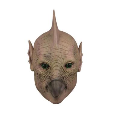 Imagem de Máscara de cosplay Máscara facial completa Tomare Kilowog Headgear - Y