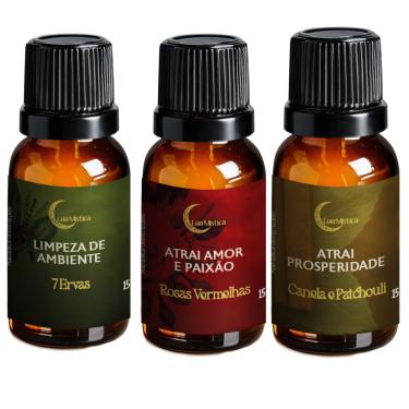 Imagem de Essência Líquida Umidificador e Difusor Bem-Estar 15ml0