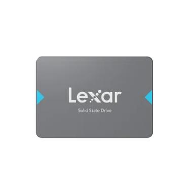 Imagem de SSD Lexar Nq100 480GB Sata Iii 2,5 Polegadas - Lnq100x480g-rnnnu