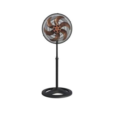 Imagem de Ventilador Coluna Turbo Ventisol 6 Pas 40 Cm - 8005 Bronze 220V