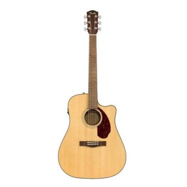 Imagem de Violão Fender CD140SCE Natural C/Case 0970213321