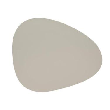 Imagem de Jogo Americano Avulso Ravena Orgânico Areia Copa & Cia