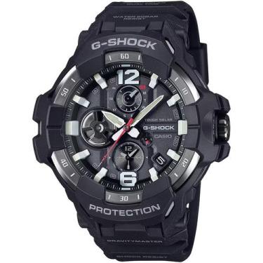 Imagem de Relógio Casio G-Shock Gravitymaster GR-B300-1ADR Master of G-AR