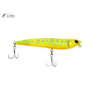 Imagem de Isca Artificial Lorão 120 - 12cm 22g - Várias Cores - Lori Fishing, Co