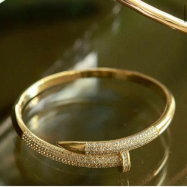 Imagem de Bracelete a magnata - A MAGNATA 