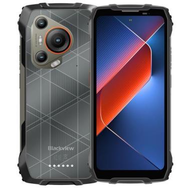 Imagem de Smartphone Blackview Bl7000 5G 24gb Ram 256gb Bateria 7500mah ip68