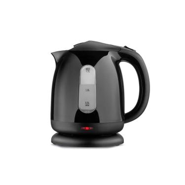 Imagem de Chaleira Elétrica 1,7L com Base Removível 1200W Multilaser - BE023