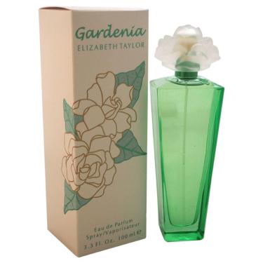 Imagem de Perfume Gardenia Feminino 3.85ml Spray - Fragrância Floral Delicada