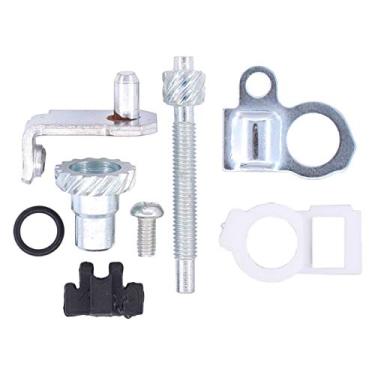 Imagem de ApplianPar Chain Adjuster Tensioner Assembly Kit for Stihl 024 026 028 036 044 046 066 MS260 MS360 Chainsaws Replaces 1125 007 1021
