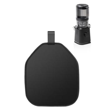 Imagem de Almofada deslizante para espremedor a frio Nama J2 — fundo de poliéster suave para deslizar facilmente — topo de borracha antiderrapante inodoro — Acessórios para espremedor Nama J2 2025