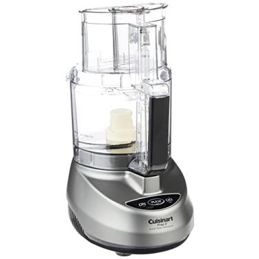 Imagem de Cuisinart Processador de alimentos DLC-2009GMAMZ