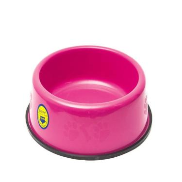 Imagem de Comedouro E Bebedouro Pesado Para Filhotes 300Ml