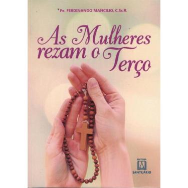 Imagem de Mulheres Rezam O Terco, As