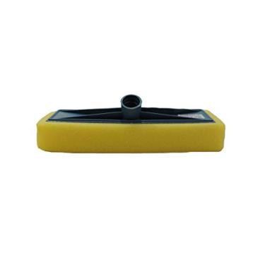 Imagem de Rodo Passa Cera Espuma Para Pisos Frios E Madeira 1 Un.