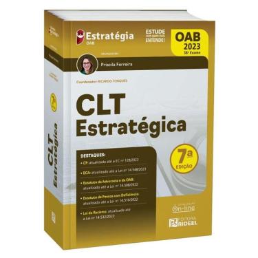 Imagem de Clt Estratégica - 2023