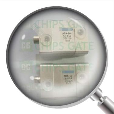 Imagem de ADN-16-5-I-P-A 1Pcs New Pmax ADN-16-5-I-P-A 536226 Compact Cylinder ADN-16-5-I-P-A