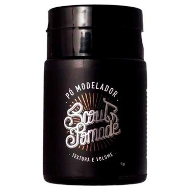 Imagem de Pó Modelador Para Cabelo 5g Scout - Textura e Volume