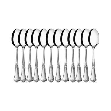 Imagem de Colher De Mesa 12 Pcs Classique Hercules 493-001p
