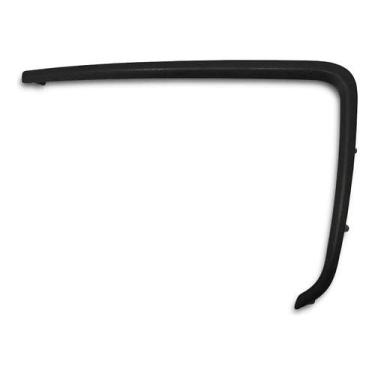 Imagem de Moldura Friso Esquerdo Milha 2014 2018 Original Strada 100213015