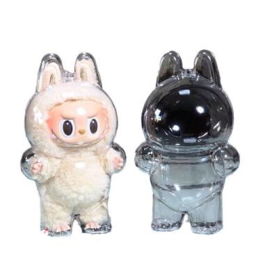 Imagem de Capa protetora para POPMART Labubu com 17 cm de altura - Gulin Aoao