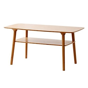 Imagem de Mesa de centro pequena mesa de centro sofá mesa lateral criativa pequena mesa lateral simples para quarto mesa lateral mesa de quarto