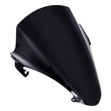 Imagem de Bolha Parabrisa PCX 150 2019 2020 2021 Frente Moto - SPENCER