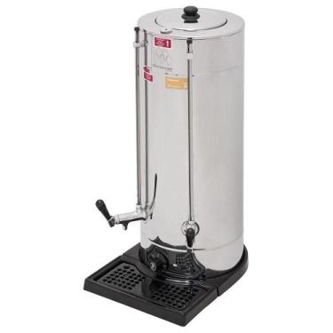 Imagem de Cafeteira Elétrica Marchesoni Master 8 Litros 1300W 220V
