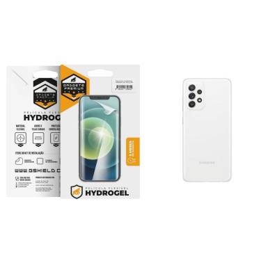Imagem de Película Traseira de Hydrogel para Samsung Galaxy A52s - Gshield