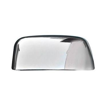 Imagem de Aplique Retrovisor Cromado Ranger ecosport Nk-452221 - SHEKPARTS